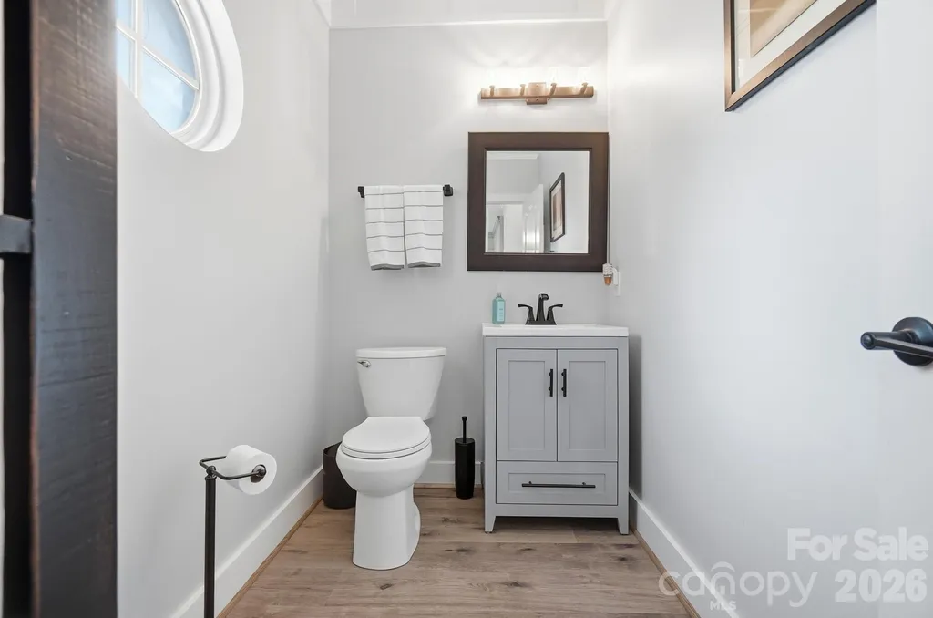 1424 Ridge Haven Road Waxhaw NC 28173