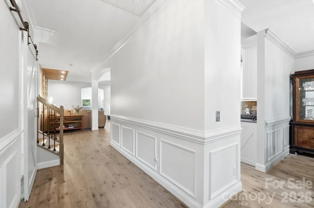 1424 Ridge Haven Road Waxhaw NC 28173