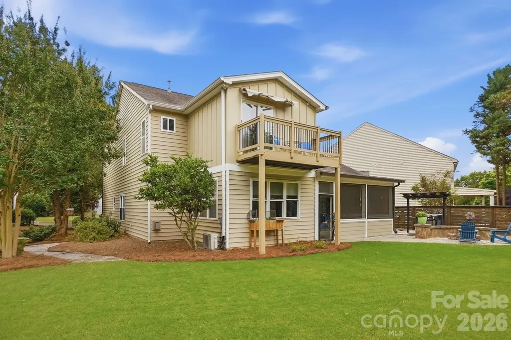 1424 Ridge Haven Road Waxhaw NC 28173