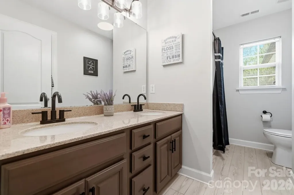1424 Ridge Haven Road Waxhaw NC 28173