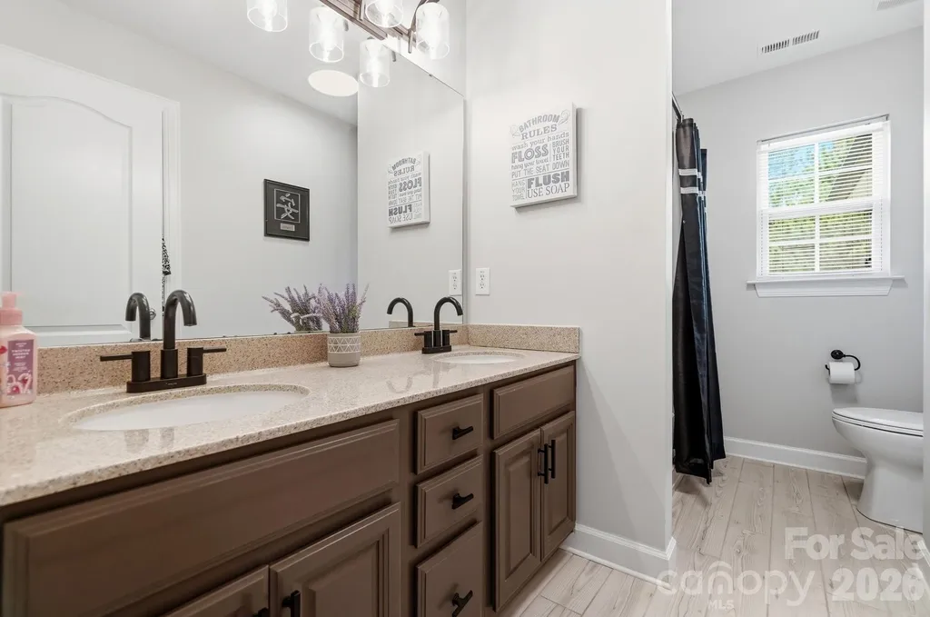 1424 Ridge Haven Road Waxhaw NC 28173
