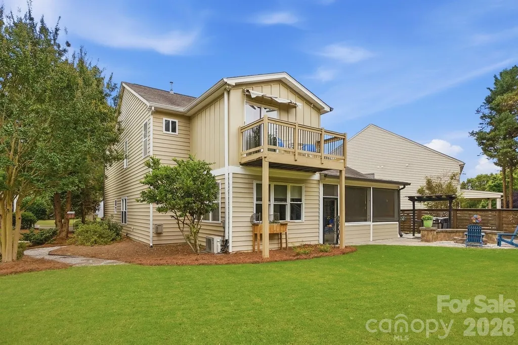1424 Ridge Haven Road Waxhaw NC 28173