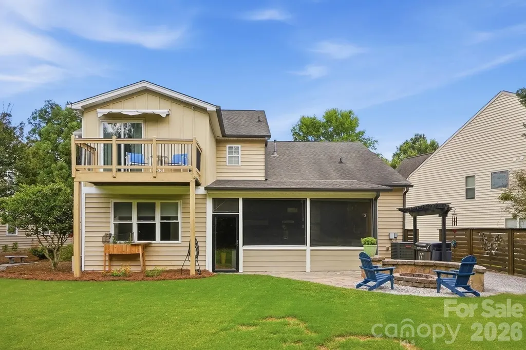 1424 Ridge Haven Road Waxhaw NC 28173