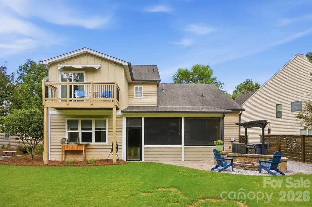 1424 Ridge Haven Road Waxhaw NC 28173