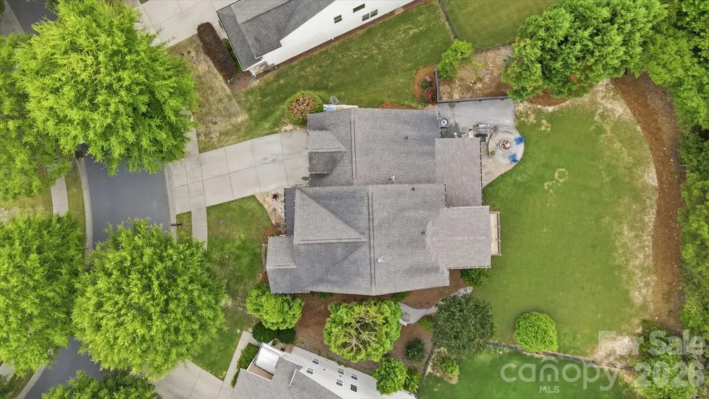 1424 Ridge Haven Road Waxhaw NC 28173