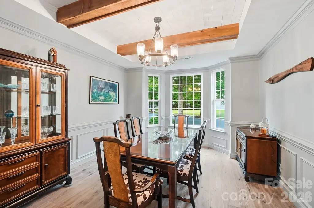 1424 Ridge Haven Road Waxhaw NC 28173