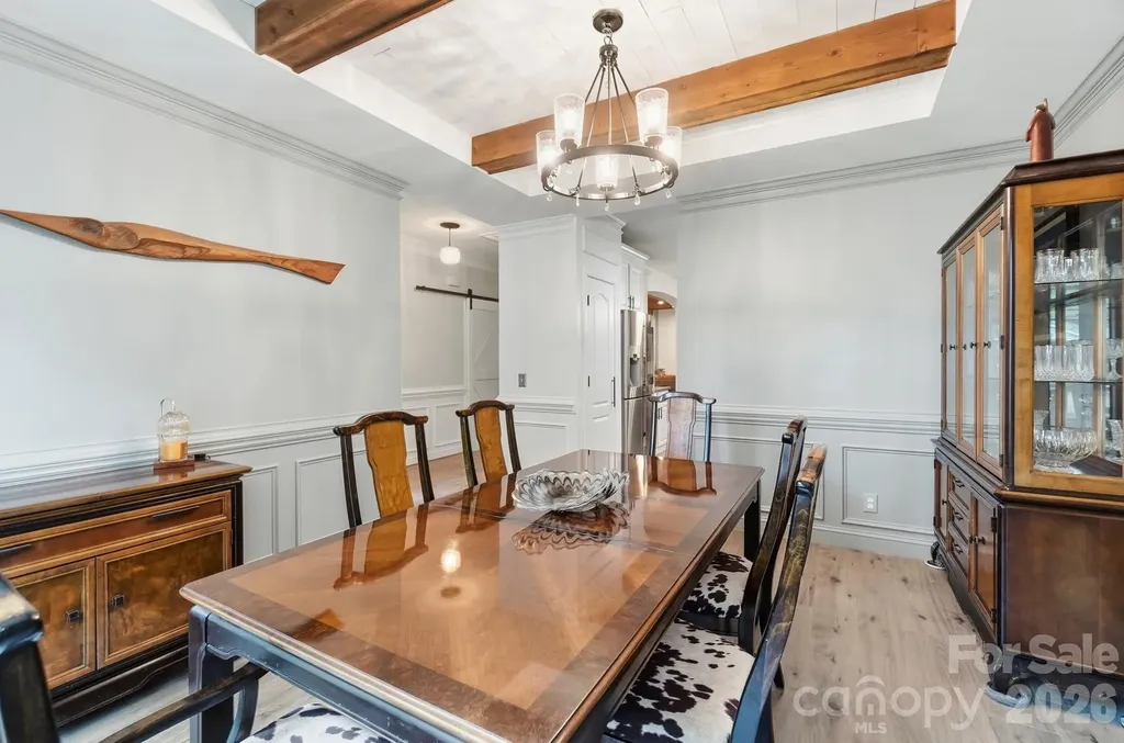 1424 Ridge Haven Road Waxhaw NC 28173