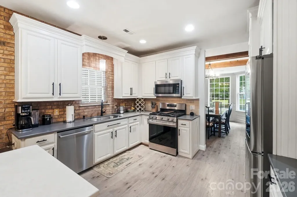 1424 Ridge Haven Road Waxhaw NC 28173