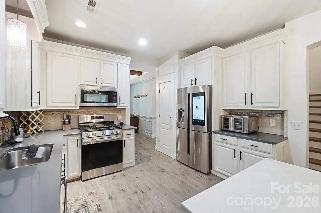 1424 Ridge Haven Road Waxhaw NC 28173