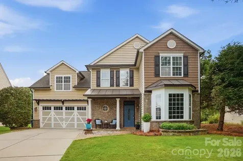 1424 Ridge Haven Road Waxhaw NC 28173
