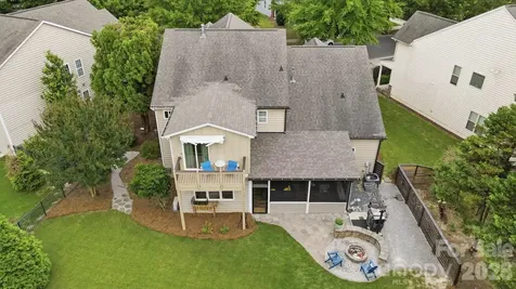 1424 Ridge Haven Road Waxhaw NC 28173