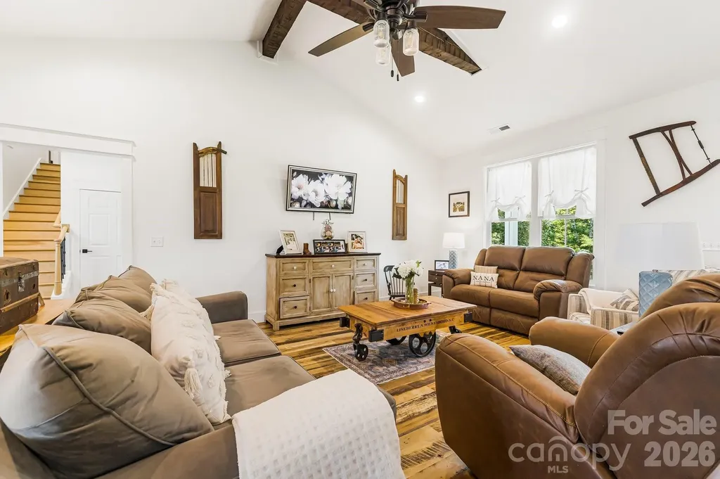 615 Don Felmet Road Marshall NC 28753
