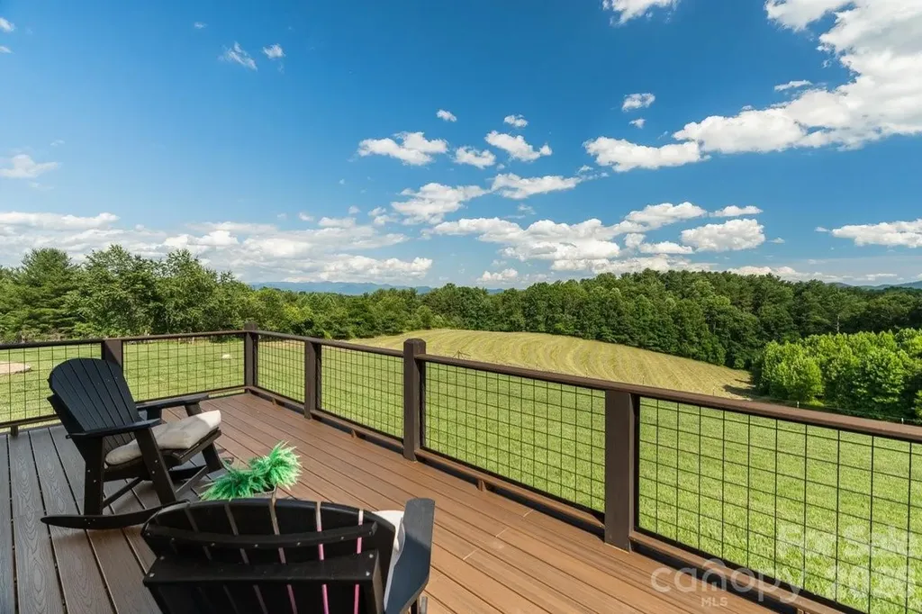 615 Don Felmet Road Marshall NC 28753