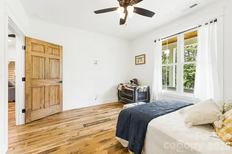 615 Don Felmet Road Marshall NC 28753