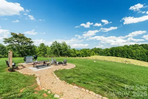 615 Don Felmet Road Marshall NC 28753