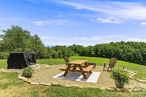 615 Don Felmet Road Marshall NC 28753