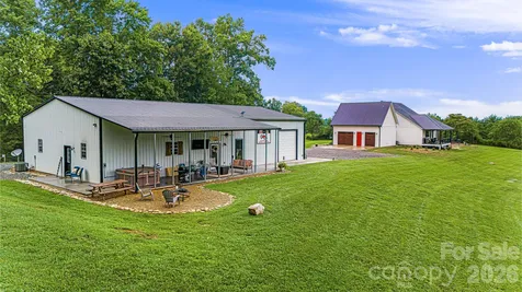 615 Don Felmet Road Marshall NC 28753