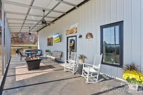 615 Don Felmet Road Marshall NC 28753
