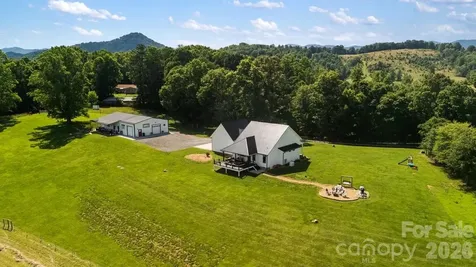 615 Don Felmet Road Marshall NC 28753