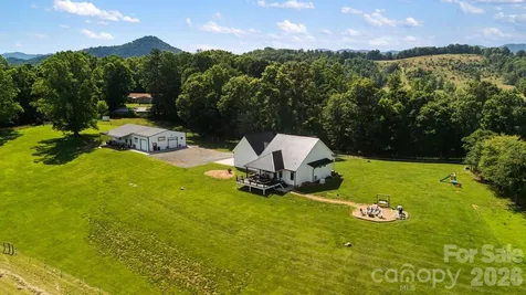 615 Don Felmet Road Marshall NC 28753