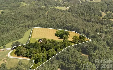 615 Don Felmet Road Marshall NC 28753
