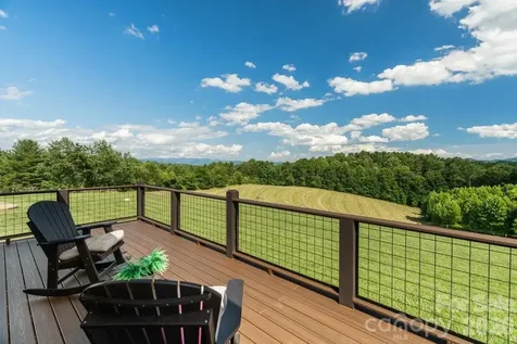 615 Don Felmet Road Marshall NC 28753