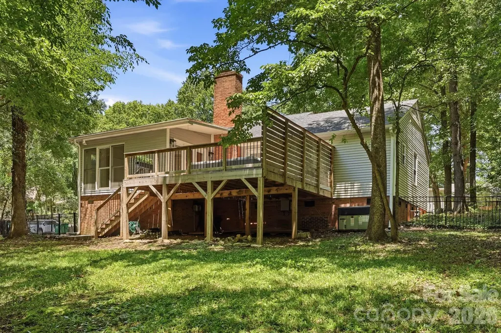 6109 Kingstree Drive Charlotte NC 28210