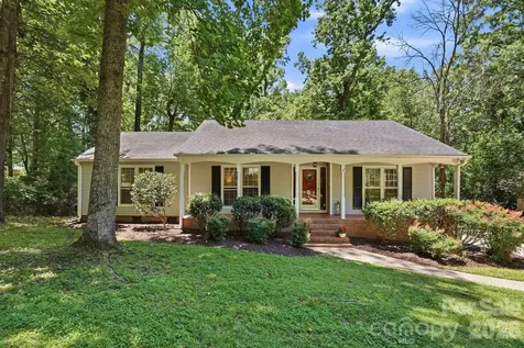 6109 Kingstree Drive Charlotte NC 28210