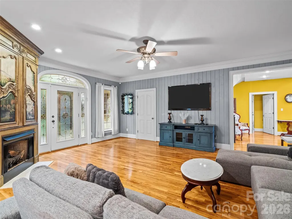 2983 Rockwood Drive Lenoir NC 28645