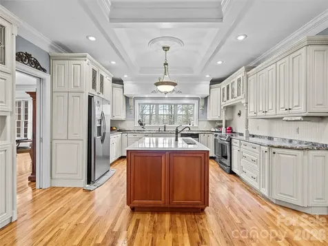 2983 Rockwood Drive Lenoir NC 28645