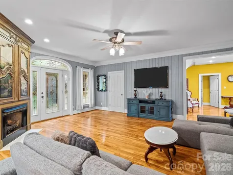 2983 Rockwood Drive Lenoir NC 28645
