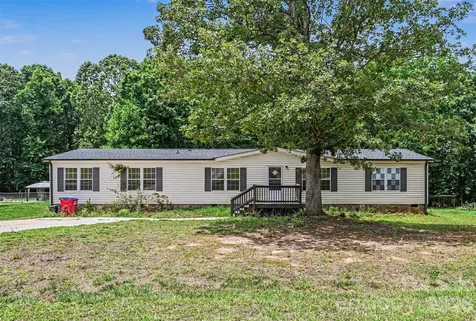 4533 Red Apple Drive Bessemer City NC 28016