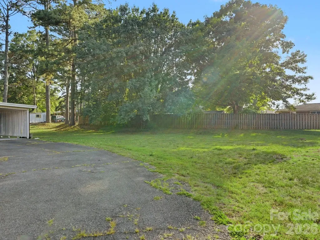1006 S Main Street Landis NC 28088