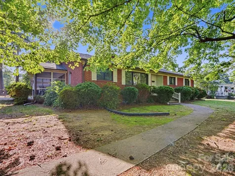 1006 S Main Street Landis NC 28088