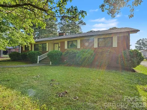 1006 S Main Street Landis NC 28088