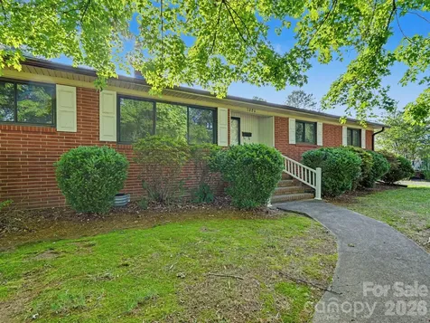 1006 S Main Street Landis NC 28088