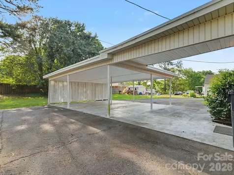 1006 S Main Street Landis NC 28088