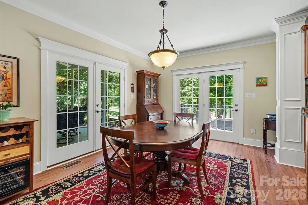 162 Twin Lakes Drive Statesville NC 28625