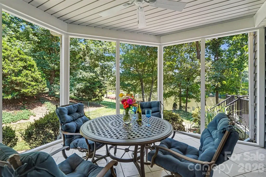 162 Twin Lakes Drive Statesville NC 28625