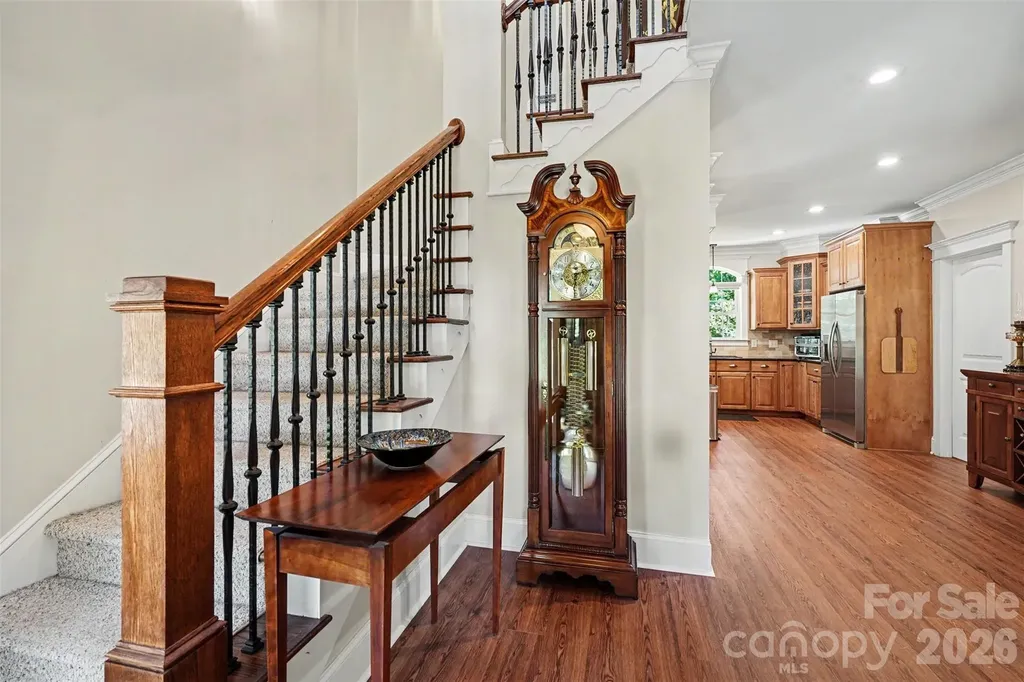 162 Twin Lakes Drive Statesville NC 28625
