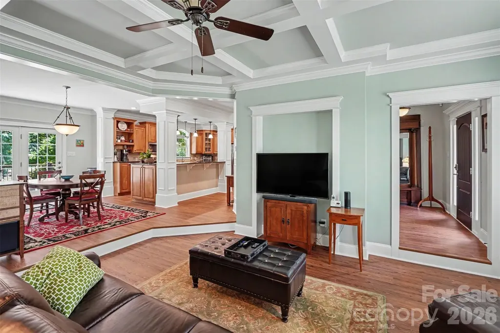 162 Twin Lakes Drive Statesville NC 28625