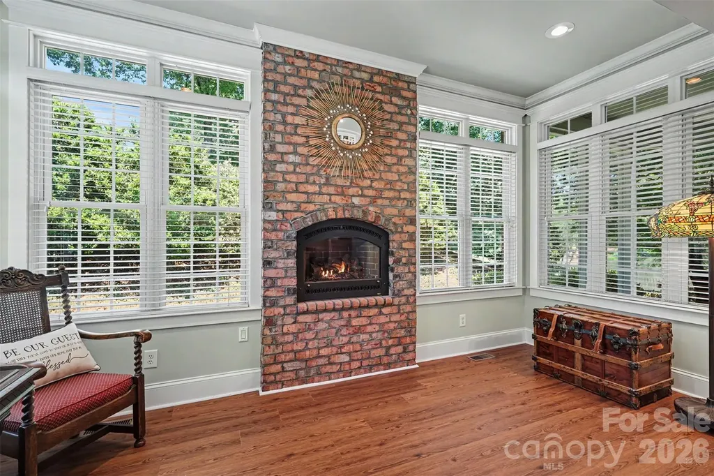 162 Twin Lakes Drive Statesville NC 28625