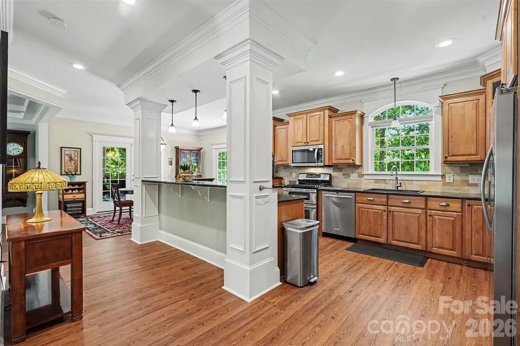 162 Twin Lakes Drive Statesville NC 28625