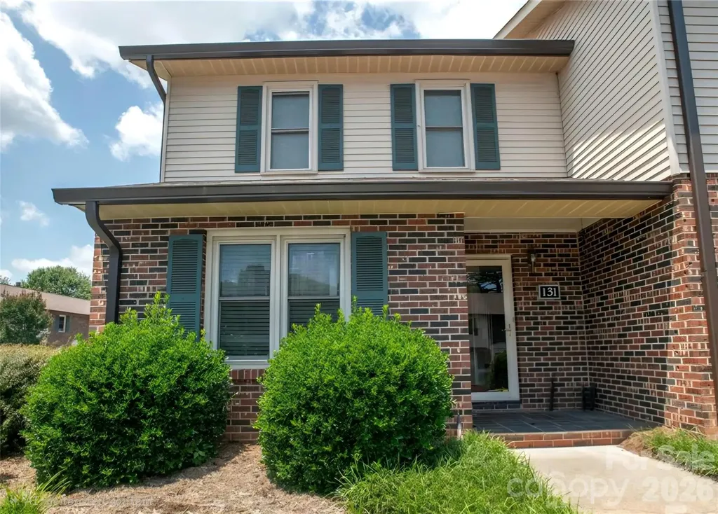 1330 5th Street NE Hickory NC 28601