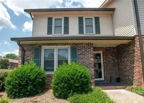 1330 5th Street NE Hickory NC 28601