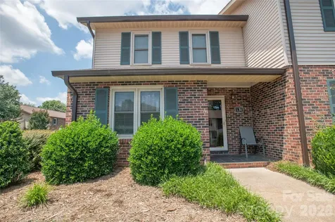 1330 5th Street NE Hickory NC 28601