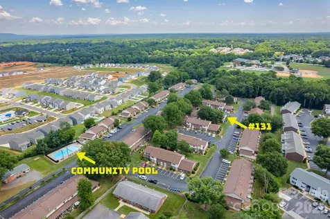 1330 5th Street NE Hickory NC 28601