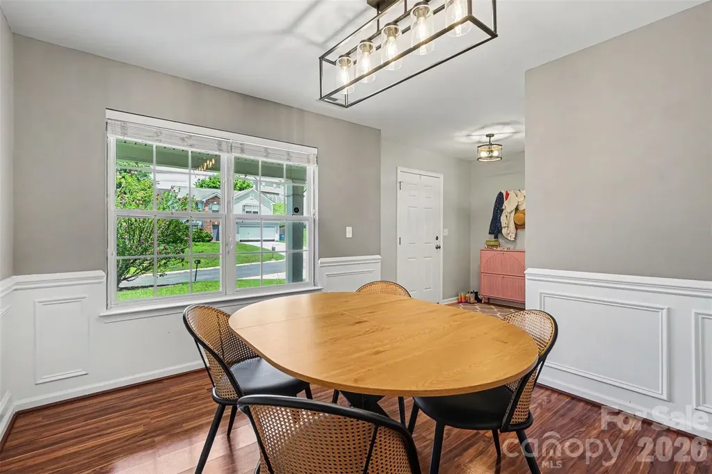 6019 Firethorne Lane Concord NC 28025