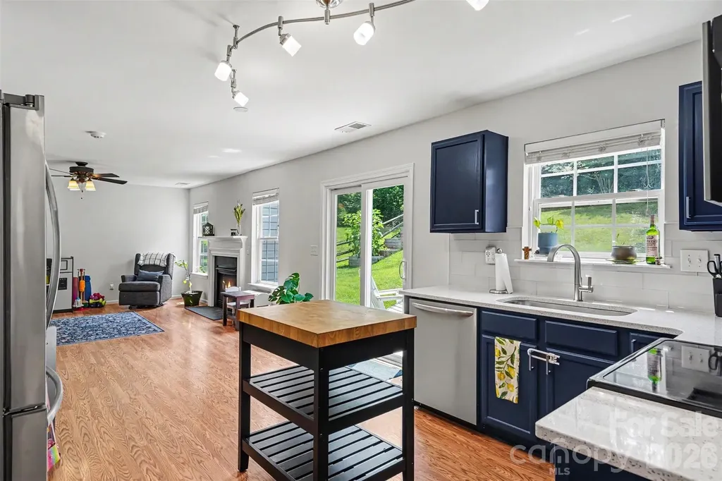 6019 Firethorne Lane Concord NC 28025