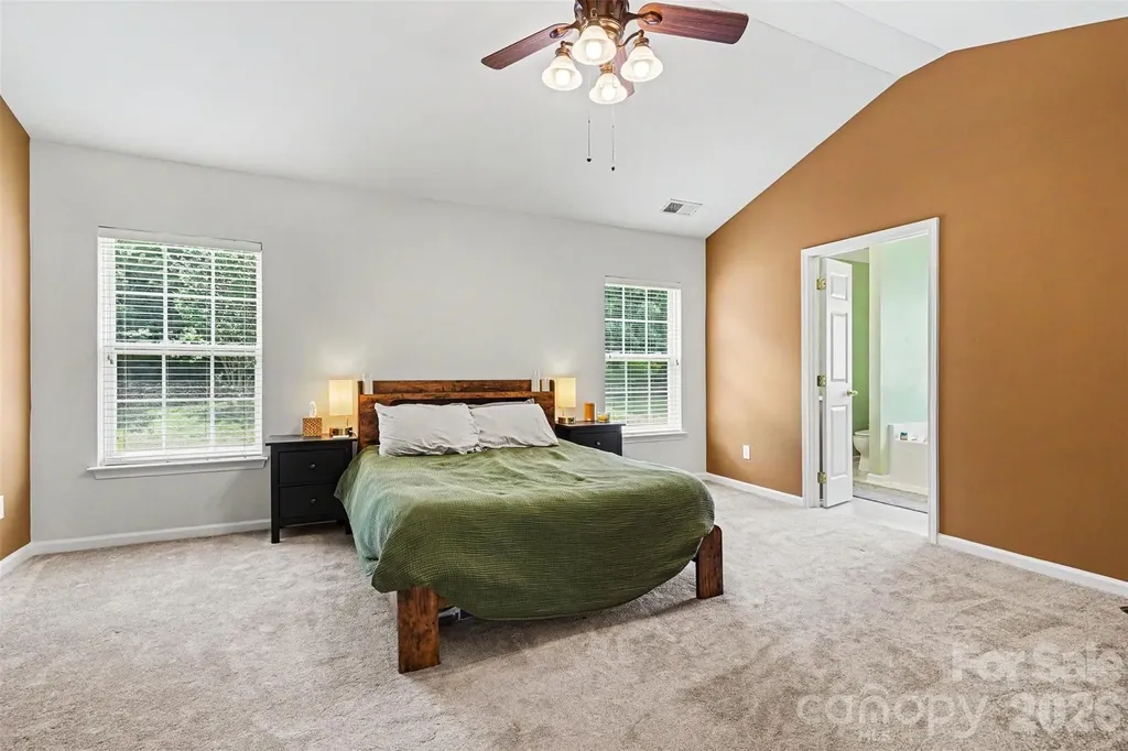 6019 Firethorne Lane Concord NC 28025